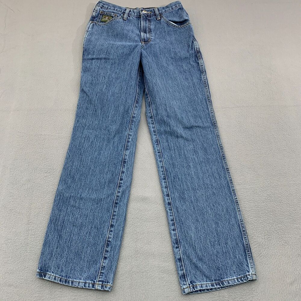Cinch Green Label Men's Jeans